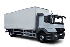 Van Hire Chingford - 18 Tonne Freight Vehicle - Truck hire Chingford