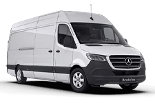 Van Hire Chingford - 4 MTR Sprinter - Van hire Chingford