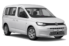 Van Hire Chingford - Caddy Van - Van hire Chingford