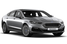 Van Hire Chingford - Mondeo - car hire Chingford