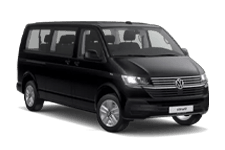 Van Hire Chingford - Premier 9-Seater Automatic - Minibus hire Chingford