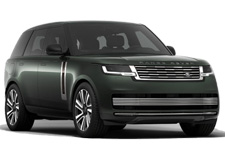 Van Hire Chingford - Range Rover - car hire Chingford