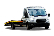 Van Hire Chingford - Recovery Van - Van hire Chingford