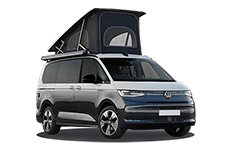 Van Hire Chingford - VW Campervan - Van hire Chingford